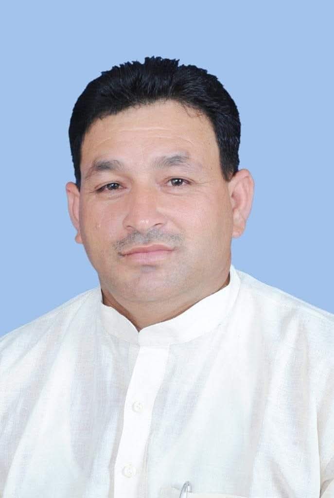 Indra Gawri Appointed Vice Chairman of Fatehabad Market Committee